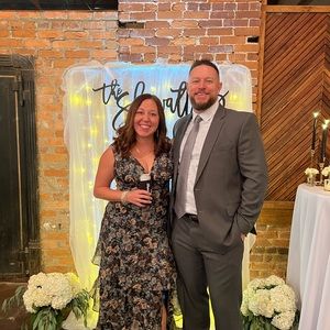 Meet your Posher, Jamie